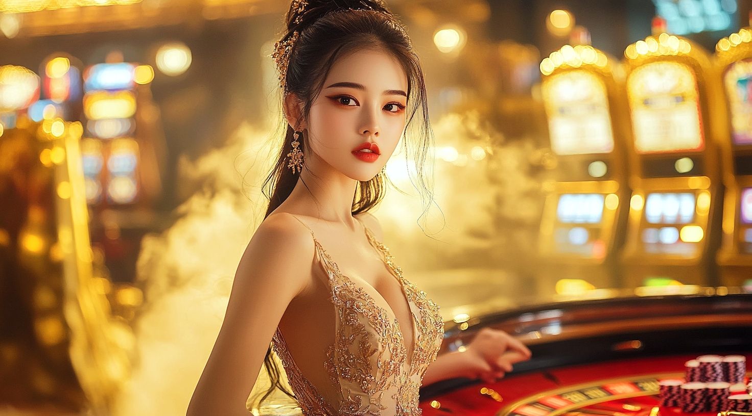 Experience the Thrill at CB666 online casino
                              